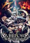 دانلود فيلم Overlord: The Sacred Kingdom 2024 | اورلرد: پادشاهی مقدس