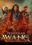 دانلود فيلم Pendekar Awang: Darah Indera Gajah 2024 | آوانگ جنگجو و توک گاجا
