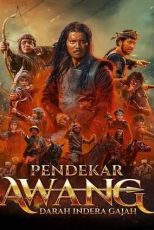دانلود فيلم Pendekar Awang: Darah Indera Gajah 2024 | آوانگ جنگجو و توک گاجا