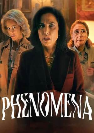 دانلود فيلم Phenomena 2023 | پدیده ها