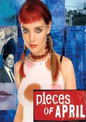 دانلود فيلم Pieces of April 2003 | تکه‌هایی از ماه آوریل