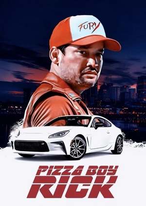 دانلود فيلم Pizza Boy Rick 2024 | ریک پسر پیتزایی