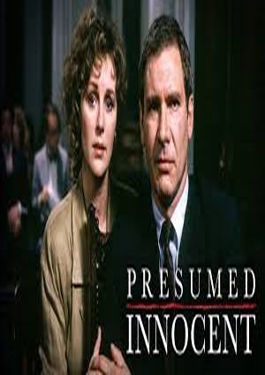 دانلود فيلم Presumed Innocent 1990 | بی گناه فرض شده