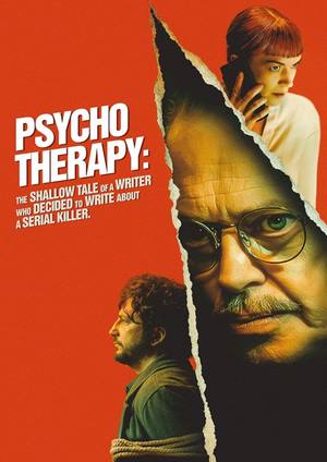 دانلود فيلم Psycho Therapy 2024 | درمانگر قاتل
