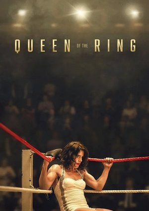 دانلود فيلم Queen of the Ring 2024 | ملکه حلقه