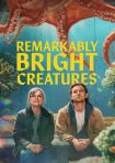 دانلود فيلم Remarkably Bright Creatures 2026 | موجوداتی فوق‌العاده باهوش