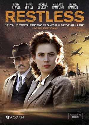 دانلود فيلم Restless 2012 | بیقرار