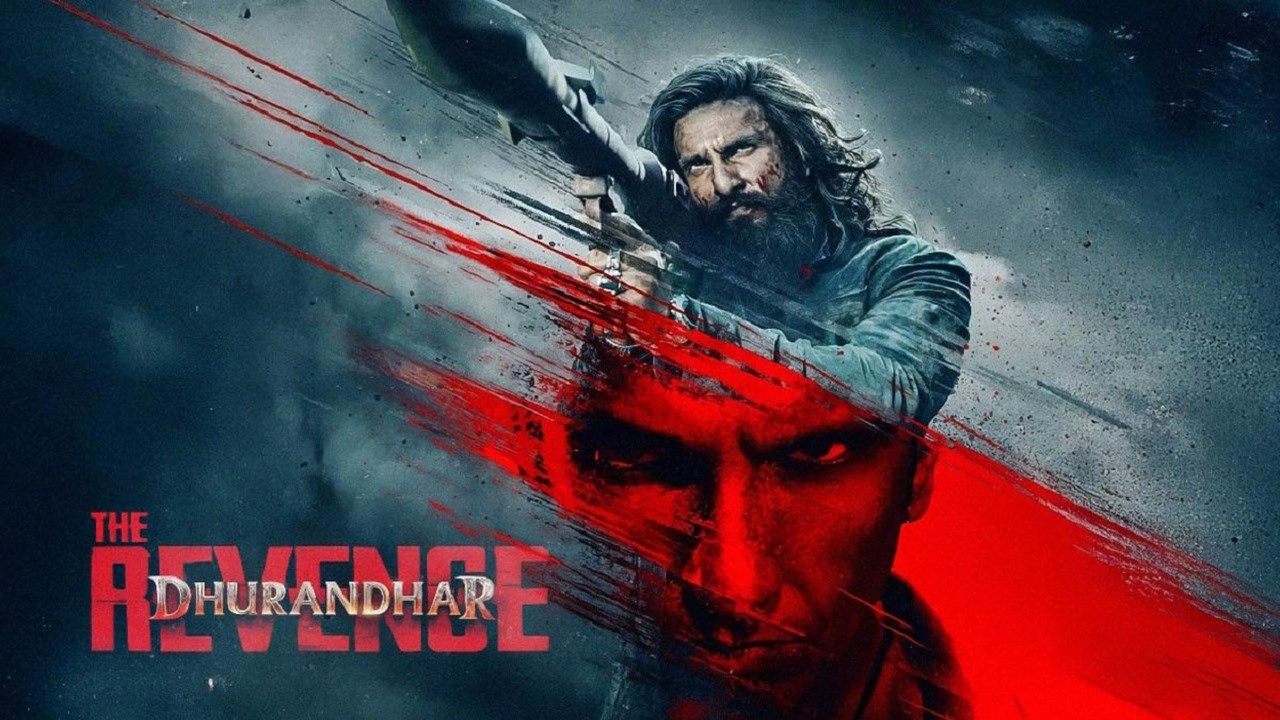 دانلود فيلم Dhurandhar: The Revenge 2026 | دوراندار : انتقام