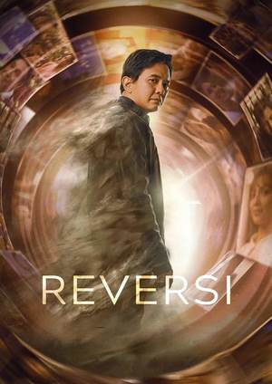 دانلود فيلم Reversi 2024 | ریورسی