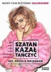 دانلود فيلم Satan Said Dance 2017 | شیطان گفت رقص