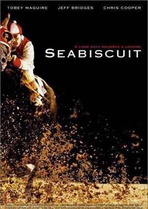 دانلود فيلم Seabiscuit 2003 | سیبیسکویت