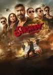 دانلود فيلم Singham Again 2024 | دوباره سینگهام