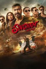دانلود فيلم Singham Again 2024 | دوباره سینگهام