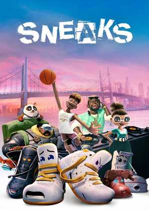 دانلود فيلم Sneaks 2025 | اسنیکس