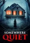دانلود فيلم Somewhere Quiet 2023 | جایی در محله کویینز