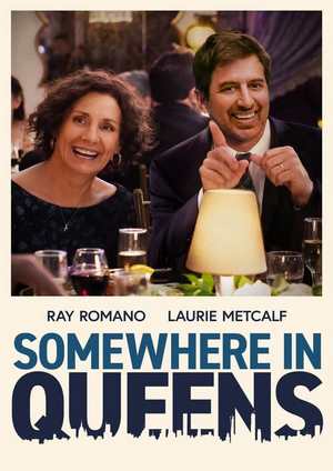 دانلود فيلم Somewhere in Queens 2022 | جایی در محله کویینز