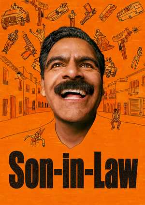 دانلود فيلم Son-in-Law 2026 | داماد