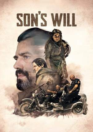 دانلود فيلم Son’s Will 2024 | وصیت‌نامه پسر