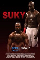 دانلود فيلم Suky 2025 | سوکی