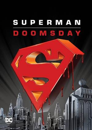 دانلود فيلم Superman: Doomsday 2007 | سوپرمن: روز قیامت