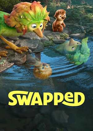 دانلود فيلم Swapped 2026 | تعویض شد