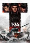 دانلود فيلم T-34 2018 | تی 34