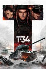 دانلود فيلم T-34 2018 | تی 34