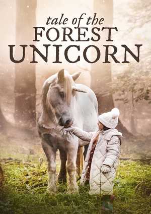 دانلود فيلم Tale of the Forest Unicorn 2025 | قصه تک شاخ جنگل