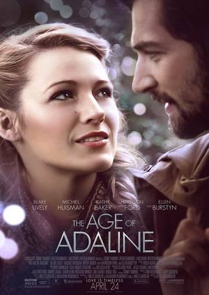 دانلود فيلم The Age of Adaline 2015 | زندگی آدلاین