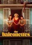 دانلود فيلم The Balconettes 2024 | بالکنت ها