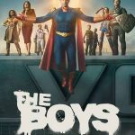 دانلود سريال The Boys 2019 | پسران