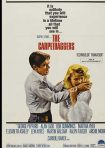 دانلود فيلم The Carpetbaggers 1964 | کیف های فرش