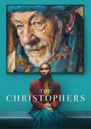 دانلود فيلم The Christophers 2025 | کریستوفرها