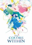 دانلود فيلم The Colors Within 2024 | رنگ های درون