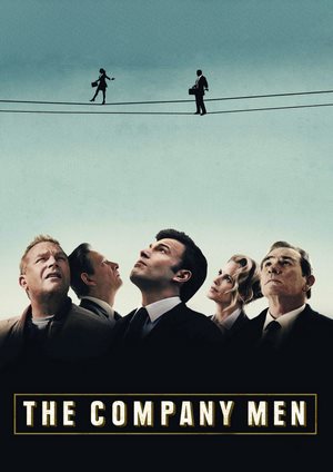 دانلود فيلم The Company Men 2010 | مردان کمپانی