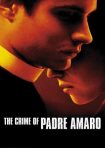 دانلود فيلم The Crime of Padre Amaro 2002 | جنایت پدر آمارو