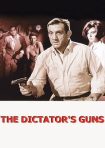 دانلود فيلم The Dictator’s Guns 1965 | تفنگ‌های دیکتاتور