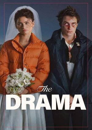 دانلود فيلم The Drama 2026 | درام
