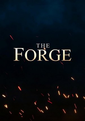 دانلود فيلم The Forge 2024 | دگرگونی