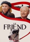 دانلود فيلم The Friend 2024 | دوست