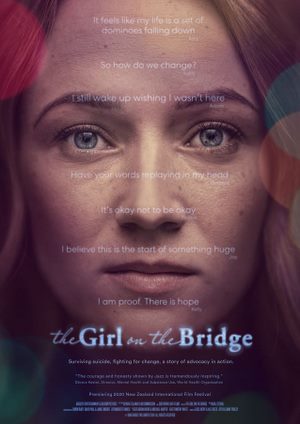 دانلود فيلم The Girl on the Bridge 2020 | دختر روی پل