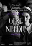 دانلود فيلم The Girl with the Needle 2024 | دختری با سوزن