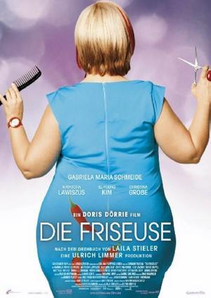 دانلود فيلم The Hairdresser 2010 | آرایشگر