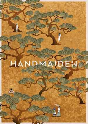 دانلود فيلم The Handmaiden 2016 | کنیز