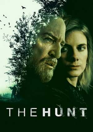 دانلود سريال The Hunt 2025 | شکار