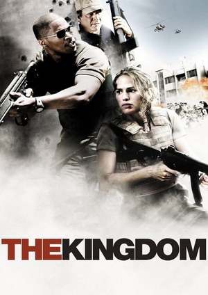 دانلود فيلم The Kingdom 2007 | پادشاهی