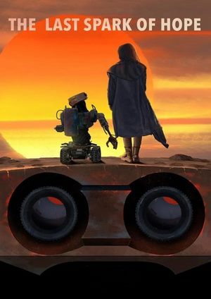 دانلود فيلم The Last Spark of Hope 2023 | آخرین جرقه امید