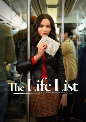 دانلود فيلم The Life List 2025 | فهرست زندگی