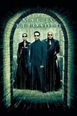 دانلود فيلم The Matrix Reloaded 2003 | ماتریکس 2: بارگذاری مجدد