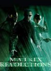 دانلود فيلم The Matrix Revolutions 2003 | ماتریکس 3: انقلاب‌های ماتریکس